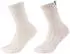 s.Oliver Cosy Rib Sneaker Socks (74540805) offwhite melange