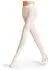 Falke High Waist Midwinter 100 DEN Strumpfhose (42353) off-white