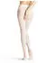 Falke High Waist Midwinter 100 DEN Strumpfhose (42353) off-white
