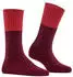 Falke Cosy Wool Boot Damen-Socken (46923) barolo