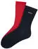 Hugo Boss 2P RS ShineDiam CC W Businesssocken, 2-Paar (61653921) bright rot 620