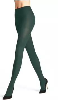Falke Family Strumpfhose (48790) pine grove
