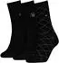 Tommy Hilfiger Socken mit Geschenkbox (71246900) schwarz