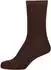 Camano Comfort Cotton Crew Socken 3er-Pack (1102097-8124) travertine