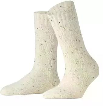 Falke Mountain Comfort Bootsocken (46933) woolwhite