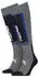 Head Ski Comfort Kneehigh Skisocken 2er-Pack (11709430) mid grey/surf the web