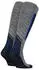 Head Ski Comfort Kneehigh Skisocken 2er-Pack (11709430) mid grey/surf the web