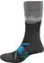 P.A.C. TR 3.2 Trekking Merino Light grey-mounty