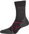 P.A.C. TR 3.2 Trekking Merino Light grey-mounty
