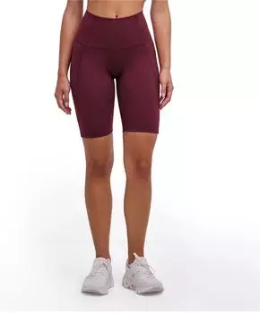 Falke Tights Training (37312) mahogany
