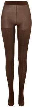 s.Oliver Silky Touch Glitter Strumpfhose (59918748) carafe