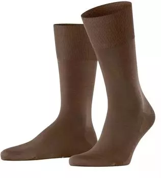 Falke ClimaWool Special Edition Socken (14468) cappuccino