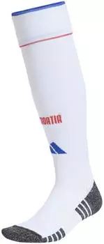 Adidas Croatia 26 Heimsocken (KF7086) white
