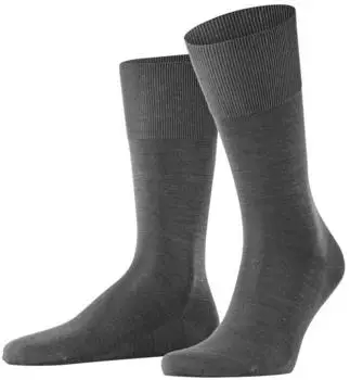 Falke ClimaWool Herren-Sneakersocken (14418)