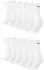 Puma Crew Sports Socks Multipack (39460.2) weiß