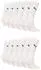 Puma Crew Sports Socks Multipack (39460.2) weiß