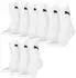 Puma Crew Sports Socks Multipack (39460.2) weiß