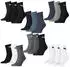 Puma Crew Sports Socks Multipack (39460.2) weiß