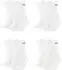 Puma Crew Sports Socks Multipack (39460.2) weiß