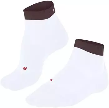 Falke RU4 Endurance Short Laufsocken (16706) creme