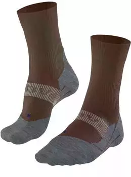 Falke RU4 Cool Laufsocken (16088) chestnut