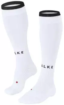 Falke RU Compression Energy Light Kniestr&uuml;mpfe (76035) wei&szlig;
