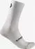 Castelli Scorpion Logo 20 Thermal Bike Socks (4526587) weiß