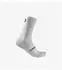 Castelli Scorpion Logo 20 Thermal Bike Socks (4526587) weiß