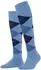 Burlington Marylebone Kniestrümpfe (22373) cornflower blue