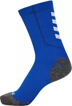 Hummel hmlPRO Socken (226912) true blue/white