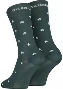 Maloja TrontoM. Freizeitsocken (42305) mountain pine