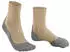 Falke RU4 Endurance Herren Running-Socken (16703) straw