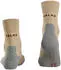 Falke RU4 Endurance Herren Running-Socken (16703) straw