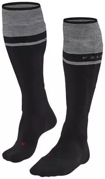 Falke SK2 Intermediate Socken (76112) schwarz