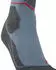 Falke SK4 Advanced Compression Light Herren-Skiing Kniestrümpfe (16577) blue steel