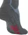 Falke SK4 Advanced Compression Light Herren-Skiing Kniestrümpfe (16577) blue steel
