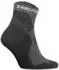 Head Elements Tennis Crew Kurzsocken 10er Pack / Hiking All Climates Quarter Kurzsocken 6er Pack (701229025) bunt