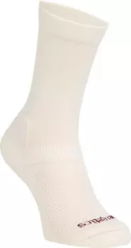 Energetics Maex Laufsocken wadenhoch mit Mesh-Einsätzen (12493924) yellow light