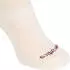 Energetics Maex Laufsocken wadenhoch mit Mesh-Einsätzen (12493924) yellow light