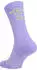Energetics Maex Laufsocken wadenhoch mit Mesh-Einsätzen (18864560) purple light