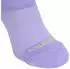 Energetics Maex Laufsocken wadenhoch mit Mesh-Einsätzen (18864560) purple light