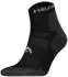 Head Elements Tennis Crew Kurzsocken 10er Pack / Hiking All Climates Quarter Kurzsocken 6er Pack (TB_701229025-6P-001) schwarz/weiß