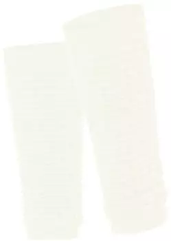Falke Haze Legwarmer (46607) off-white