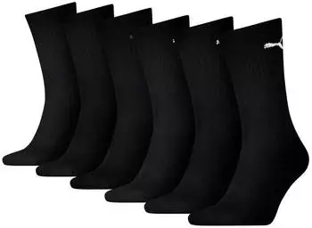 Puma Crew Socks (78505444) schwarz