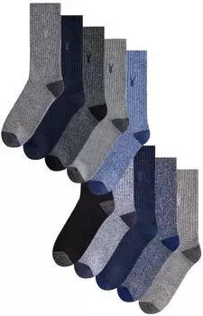 Next Fashion Herren Socken blue/grey