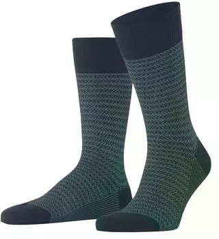 Falke Family Special Edition Socken (12606) space blue
