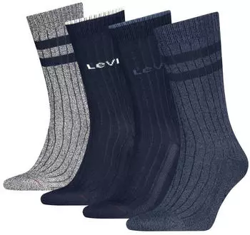 Levi's Socken (4 Paar) (14193310) blue combo