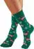 Lascana Weihnachtssocken mit Dackelmotiven 3-Paar (71184246) mehrfarbig