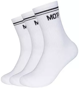 Marc O'Polo Socken (55343759) weiß