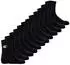 Champion Socken 12er Pack Kurzsocken (TB_U30004-12P) schwarz